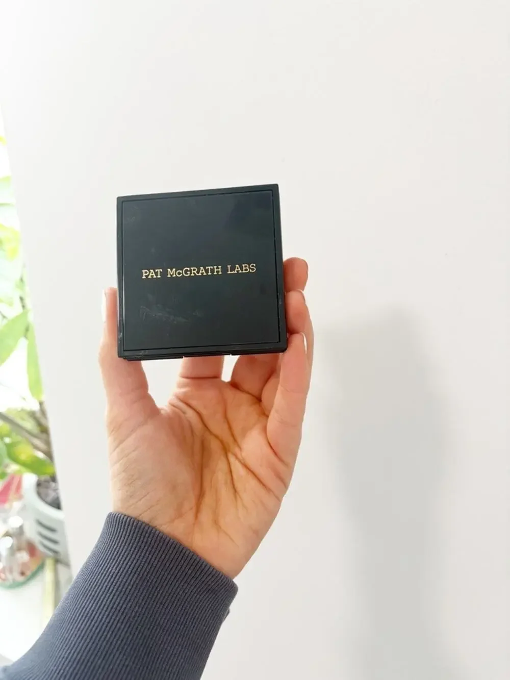 NEW Pat McGrath Skin Fetish Divine Blush in Nymphette Pink